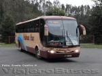 Marcopolo Viaggio 1050 / Volvo B9R / Pullman Sur