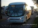 Marcopolo Viaggio G7 1050 / Mercedes Benz O-500RS / Pullman del Sur