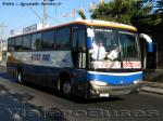 Marcopolo Viaggio GV1000 / Volvo B10M / Buses Diaz