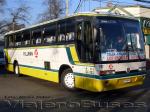 Marcopolo Viaggio GV1000 / Mercedes Benz O-400RSE / Pullman JC