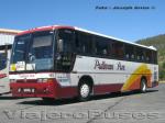 Marcopolo Viaggio GV1000 / Mercedes Benz O-400RSE / Pullman Sur