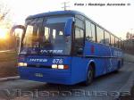 Marcopolo Viaggio GV1000 / Scania K113 / Inter