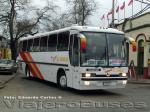 Marcopolo Viaggio GV1000 / Scania L113 / Pullman El Huique