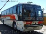 Marcopolo Viaggio GV1000 / Scania L113 / Ruta H