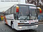 Marcopolo Viaggio GV1000 / Scania L113 / Salon Rios del Sur