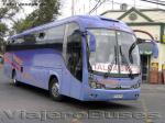 Maxibus Lince 3.45 / Mercedes Benz OH-1628 / Interbus