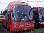 Maxibus Lince / Mercedes Benz O-500R / Pullman Luna Express