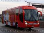 Maxibus Lince / Mercedes Benz O-500R / Pullman Luna - Servicio Especial Monticello Grand Casino