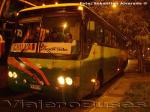 Mercedes Benz O-400RSL / Buses Andrade