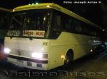 Mercedes Benz O-371RSL / Gama Bus