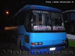 Mercedes Benz O-371RS / Alberbus