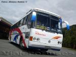 Mercedes Benz O-371RS / Buses Villarrica