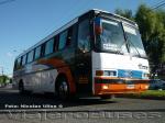 Mercedes Benz O-371RS / Buses Villarrica