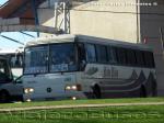 Mercedes Benz O-400RSL / Bio-Bio - Jota Ewert