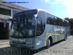 Marcopolo Viaggio 1050 / Mercedes Benz O-500R / Linea Azul