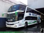 Marcopolo Paradiso G7 1800DD / Mercedes Benz O-500RSD / Nar - Bus