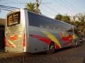 Irizar New Century / Scania K340 / Jet-Sur Rutam