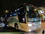 Busscar Vissta Buss LO / Mercedes Benz O-400RSE / Nilahue