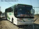 Busscar El Buss 340 / Mercedes Benz O-400RSE / Nilahue