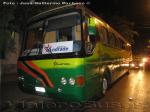 Mercedes Benz O-400RSL / Buses Andrade