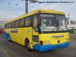 Mercedes Benz O-400RSL / Buses Al Sur