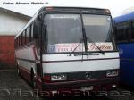 Mercedes Benz O-371RS / Buses Garcia