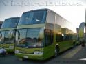 Marcopolo Paradiso 1800DD / Scania K420 / Tur-Bus