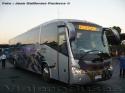 Irizar Century / Volkswagen 18.320 EOT / Linea Azul