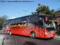 Irizar Century / Mercedes Benz O-500RSD / Linea Azul