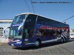 Marcopolo Paradiso 1800DD / Scania K420 / Andimar