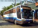 Busscar Jum Buss 360 / Mercedes Benz O-400RSD / Buses Diaz