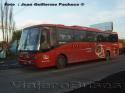 Busscar El Buss 340 / Mercedes Benz O-400RSE / Jota Be