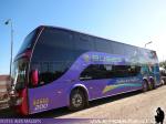 Modasa Zeus II / Scania K420 / Buses Pacheco