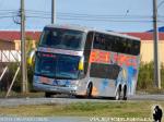 Marcopolo Paradiso 1800DD / Mercedes Benz O-500RSD / Buses Pacheco