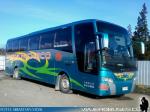 Busscar Vissta Buss Elegance 360 / Mercedes Benz O-500R / Buses Pacheco