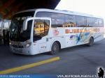 Mascarello Roma MD / Mercedes Benz OF-1722 / Buses Pacheco