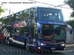 Marcopolo Paradiso 1800DD / Scania K420 / Andimar