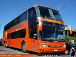 Marcopolo Paradiso 1800DD / Scania K420 / Pullman Bus