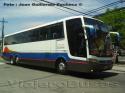 Busscar Vissta Buss HI / Mercedes Benz O-400RSD / Buses Diaz