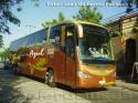 Irizar New Century / Scania K420 / Linea Azul