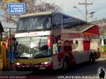 Marcopolo Paradiso 1800DD / Volvo B12R / Pullman Bus