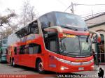 Marcopolo Paradiso G7 1800DD / Mercedes Benz O-500RSD / Pullman Bus