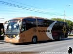 Irizar Century / Scania K340 / Buses Pacheco