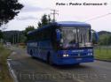 Busscar Jum Buss 340 / Scania K113 / Inter