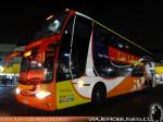 Marcopolo Paradiso 1800DD / Mercedes Benz O-500RSD / Pullman Los Libertadores