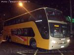 Busscar Panorâmico DD / Scania K124IB / Jac