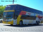 Busscar Panorâmico DD / Scania K420 / Jet Sur