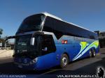 Zhong Tong LCK6137 Half Deck / Pullman del Sur