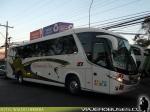 Marcopolo Viaggio G7 1050 / Mercedes Benz OC-500RF / Pullman del Sur