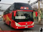 Zhong Tong LCK6137H / Pullman del Sur